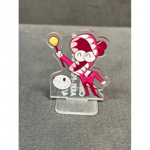 Акриловая фигурка Удивительный цифровой цирк 1 Б/У