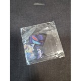 Акриловая карточка Вокс 2 Б/У