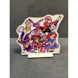 Деревянная фигурка The Amazing Digital Circus 9 Б/У