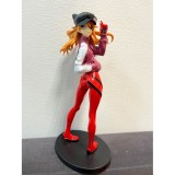 Фигурка Evangelion Аска Б/У