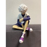 Фигурка Hunter x Hunter - Киллуа Б/У