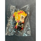 Мини-фигурка Kimetsu no Yaiba Ренгоку Б/У