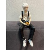 Фигурка Лето когда погас свет - Хикару Б/У