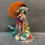 Фигурка Vocaloid Hatsune Miku Б/У