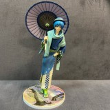 Фигурка Vocaloid KAITO Б/У