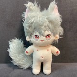 Игрушка Каору Нагиса Evangelion Б/У