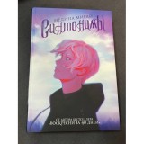 Книга Синтонимы Б/У