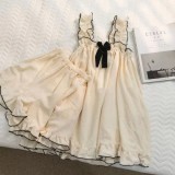 Пижама (летний комплект) Б/У