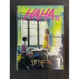 Манга Нана. Том 2 (на русском языке) Б/У