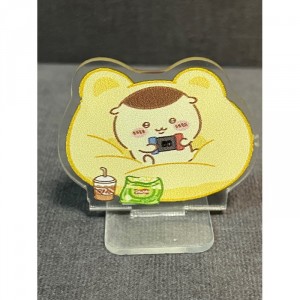Мини акриловая фигурка Chiikawa 2 Б/У