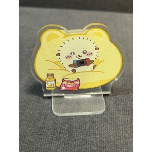 Мини акриловая фигурка Chiikawa 4 Б/У