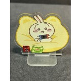 Мини акриловая фигурка Chiikawa 5 Б/У