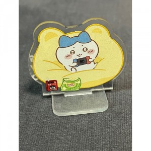 Мини акриловая фигурка Chiikawa 6 Б/У