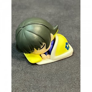 Мини-фигурка Blue Lock Бачира Б/У