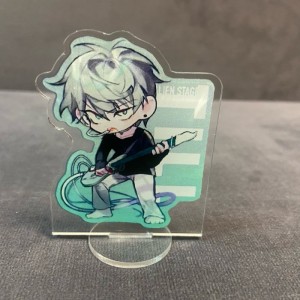 Мини стенд Alien Stage Иван Б/У