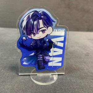 Мини стенд Alien Stage Тилл Б/У