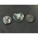 Набор значков Resident Evil Б/У