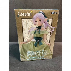 Оригинальная фигурка Sousou no Frieren в платье Б/У