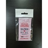 Оригинальные карточки Hazbin Hotel (5 штук) 5 Б/У