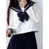 Японская школьная форма Б/У