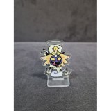 Акриловая фигурка Hazbin Hotel 2 Б/У