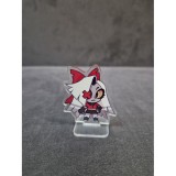 Акриловая фигурка Hazbin Hotel 3 Б/У