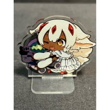 Акриловая фигурка Made in Abyss Faputa Б/У
