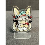 Акриловая фигурка Made in Abyss Nanachi Б/У