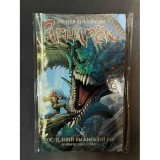 Графический роман Рагнарёк. Последний выживший бог Б/У