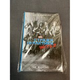 Книга Стражи Галактики. Часть 2. Не ждали? Б/У