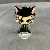 Мини акриловая фигурка Gachiakuta 6 Б/У