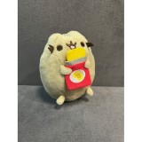 Мягкая игрушка кот Pusheen Б/У