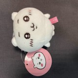 Оригинальный брелок Chiikawa Б/У