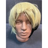 Парик Tokyo Revengers Чифую Матсуно Б/У