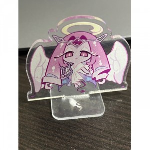 Акриловая фигурка Cookie Run Eternal Sugar Б/У