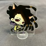 Акриловая фигурка Gachiakuta 1 Б/У