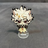 Акриловая фигурка Gachiakuta 5 Б/У