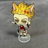 Акриловая фигурка Gachiakuta 7 Б/У