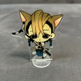 Акриловая фигурка Gachiakuta 8 Б/У