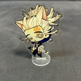 Акриловая фигурка Gachiakuta 9 Б/У