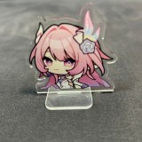 Акриловая фигурка HSR 10 Б/У