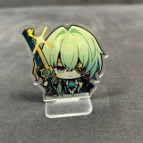 Акриловая фигурка HSR 11 Б/У