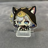 Акриловая фигурка HSR 12 Б/У