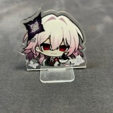 Акриловая фигурка HSR 3 Б/У