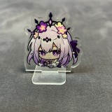 Акриловая фигурка HSR 5 Б/У