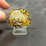 Акриловая фигурка HSR 6 Б/У