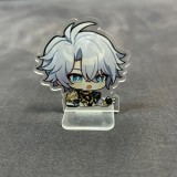 Акриловая фигурка HSR 7 Б/У