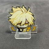 Акриловая фигурка HSR 9 Б/У