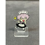 Акриловая фигурка HSR горничные 1 Б/У