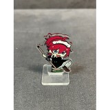 Акриловая фигурка HSR горничные 2 Б/У